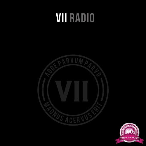 Simon Patterson - VII Radio 018 (2018-04-09)