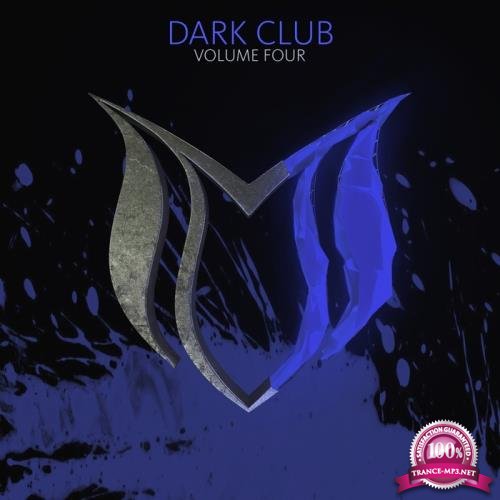 Dark Club Vol 4 (2018)