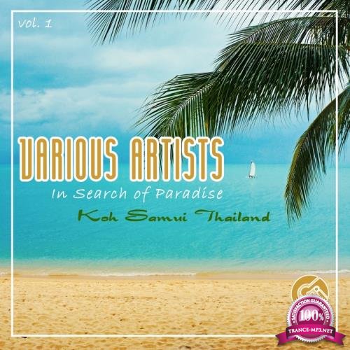In Search Of Paradise Vol 1: Koh Samui Thailand (2018)