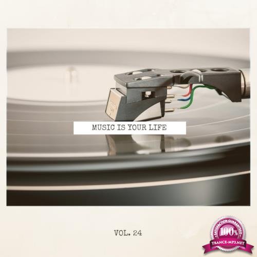 Music Is Your Life, Vol. 24 (2018)