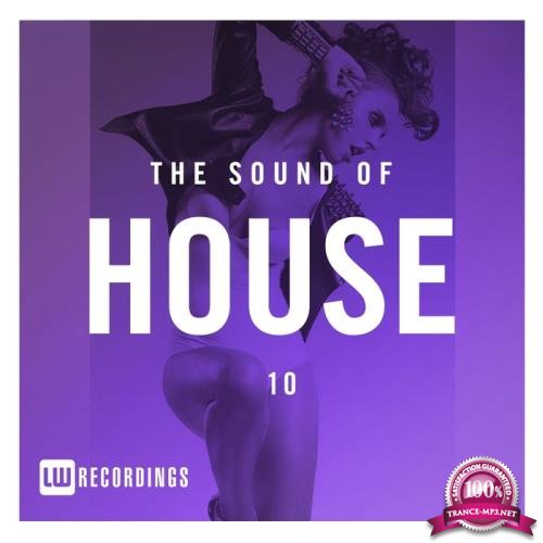 The Sound Of House, Vol. 10 (2018)