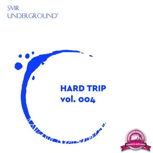 Hard Trip Vol.IV (2018)