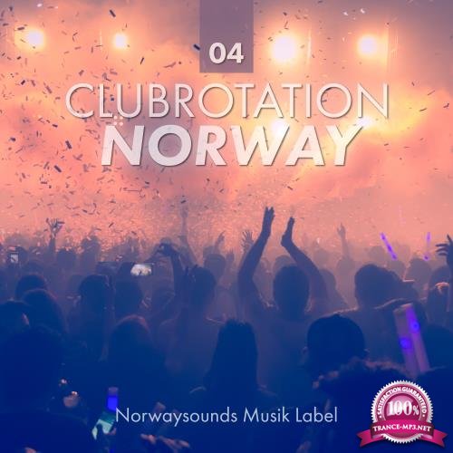 Clubrotation Norway 4 (2018)