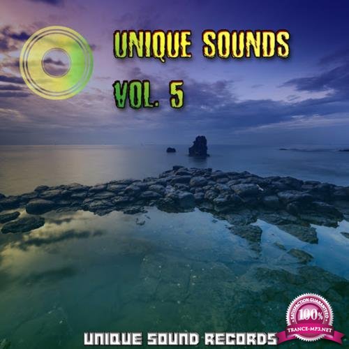Unique Sounds, Vol. 5 (2018)