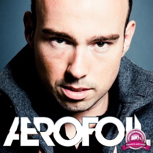 Aerofoil - Afterburned 253 (2018-04-12)