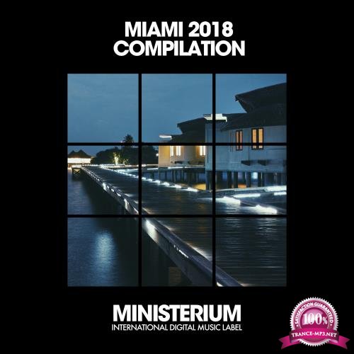 Ministerium Records Miami 2018 (2018)