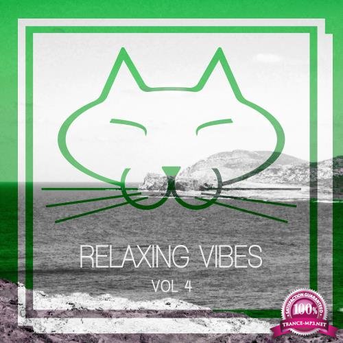 Relaxing Vibes, Vol. 4 (2018)