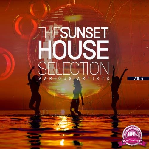 The Sunset House Selection, Vol. 4 (2018)