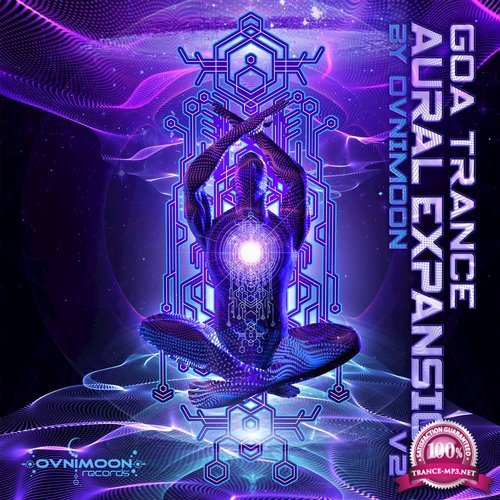 Goa Trance Aural Expansion V2 (2018)