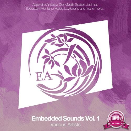 Embedded Sounds, Vol. 1 (2018)
