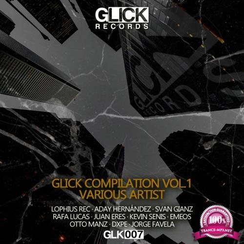 Glick Compilation, Vol. 1 (2018)