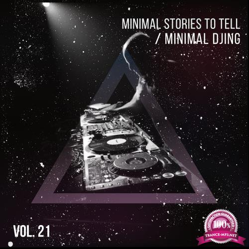 Minimal Djing - Vol.21 (2018)