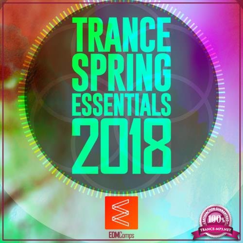 Trance Spring Essentials 2018 (2018)