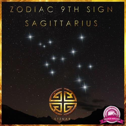 Zodiac 9th Sign Sagittarius (2018)