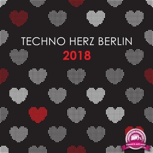 Techno Herz Berlin 2018 (2018)