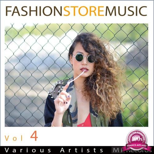 Fashionstoremusic, Vol. 4 (2018)