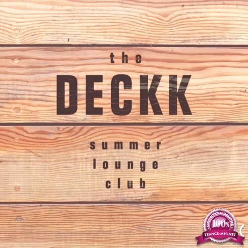 The Deckk: Summer Lounge Club  (2018)