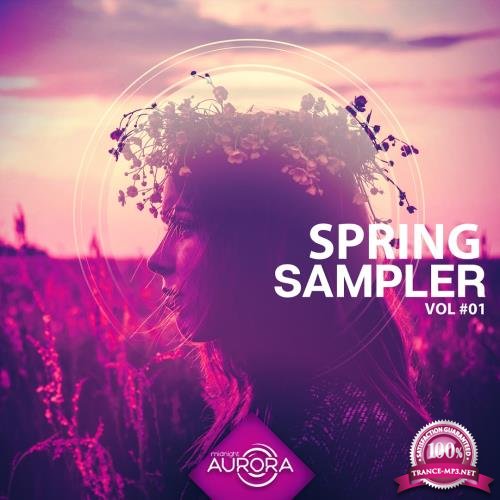 Spring Sampler 01 (2018)