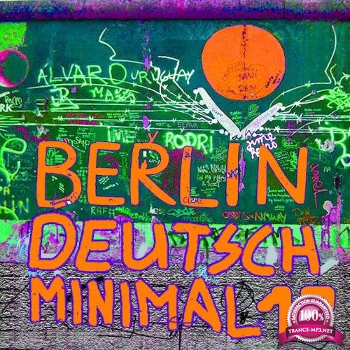 Berlin Deutsch Minimal 12 (2018)