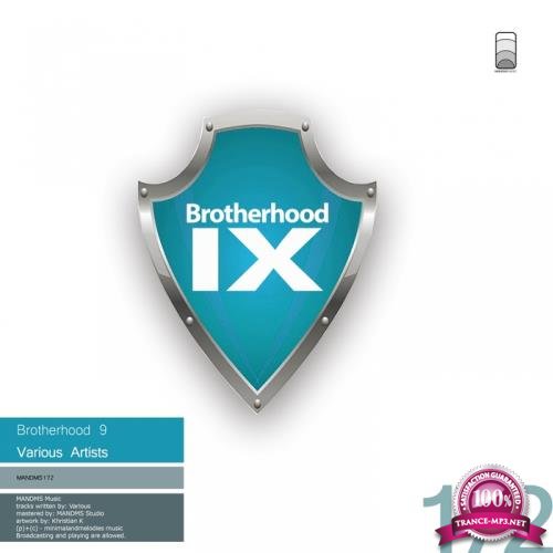 Brotherhood 9 (2018)