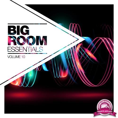 Big Room Essentials, Vol. 10 (2018)