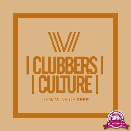 Clubbers Culture Commune Of Deep (2018)