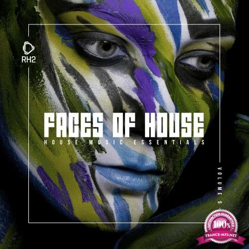Faces of House, Vol. 5 (2018)