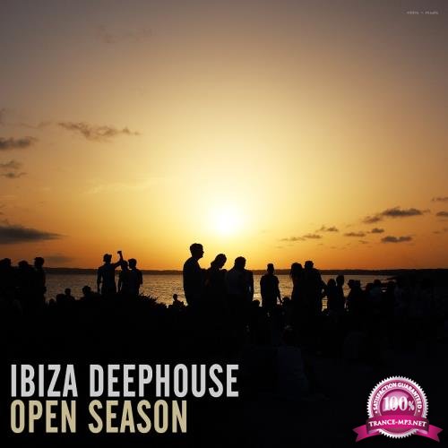 Ibiza Deephouse Open Season (2018)