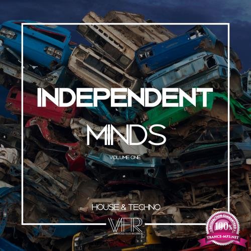Independent Minds, Vol. 1 (2018)