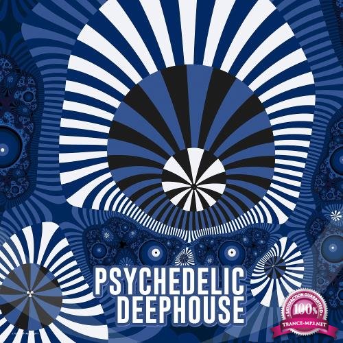 Psychedelic Deephouse (2018)