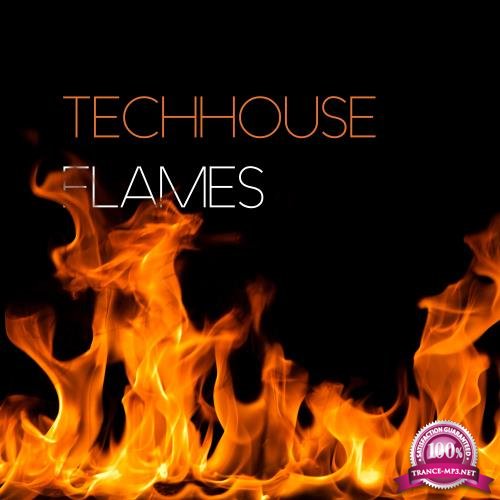 Techhouse Flames (2018)