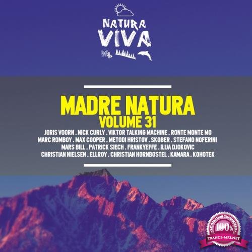 Madre Natura, Vol. 31 (2018)