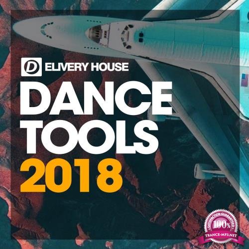 Dance Tools 2018 (2018)