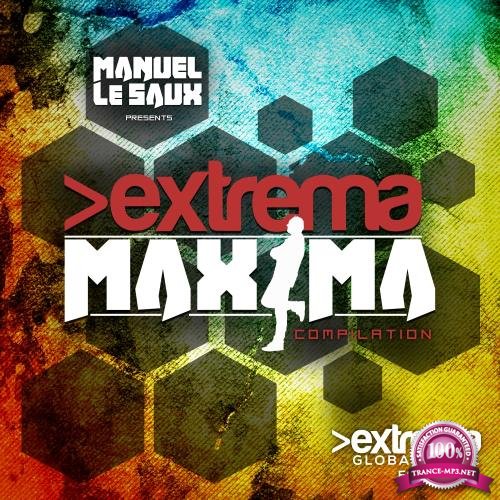 Manuel Le Saux Pres. Extrema Maxima (2018)