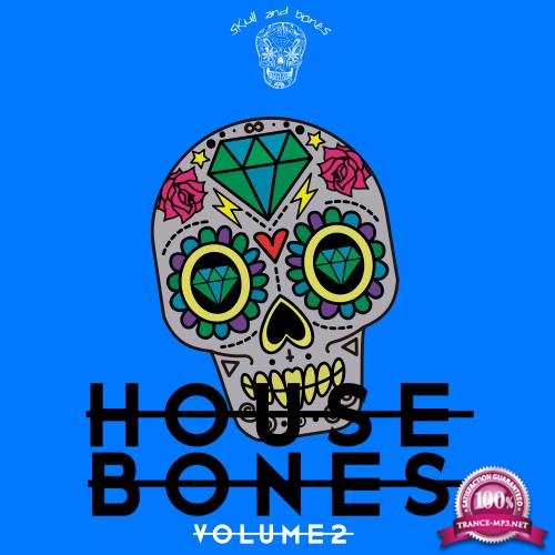 House Bones, Vol. 2 (2018)