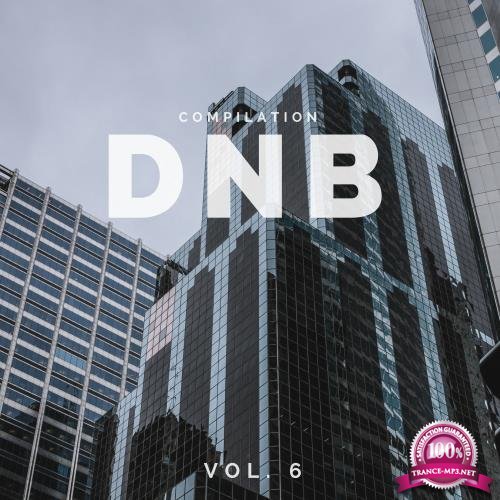 DnB Music Compilation, Vol. 6 (2018)