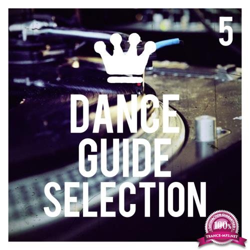 Dance Guide Selection (5) (2018)