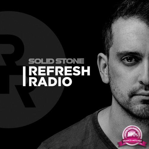 Solid Stone - Refresh Radio 197 (2018-04-26)