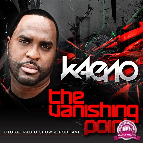 Kaeno - The Vanishing Point Reloaded 059 (2018-04-26)