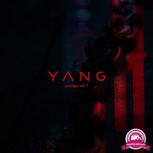 Yang: Stronger Volume 1 (2018)