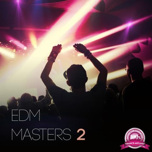 EDM Masters, Vol. 2 (2018)