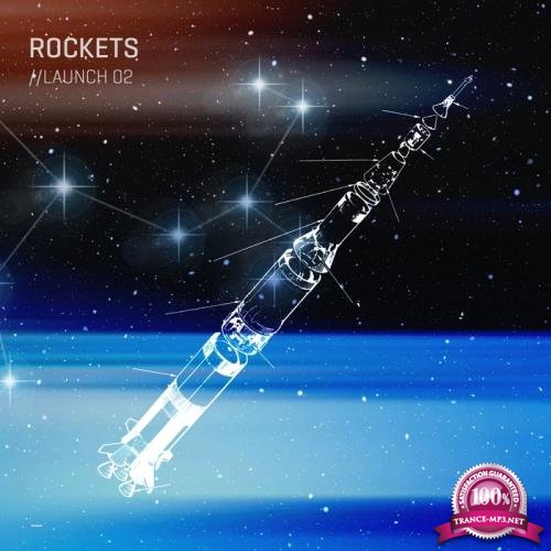 Rockets / Launch 02 (2018)
