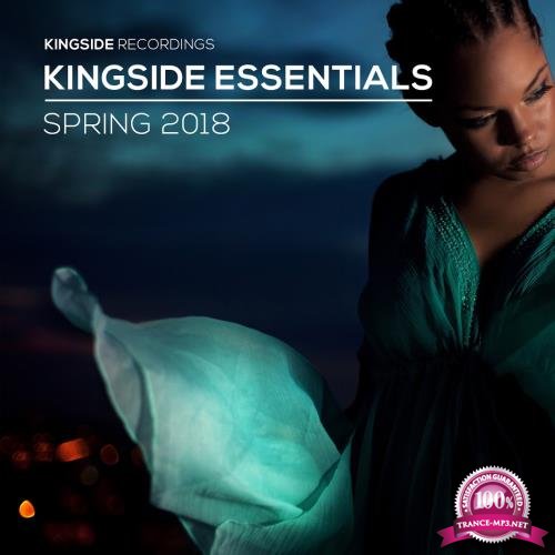 Kingside Essentials (Spring 2018 Collection) (2018)