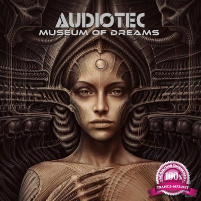 Audiotec - Museum Of Dreams (2018)