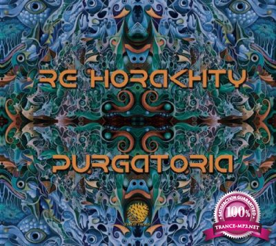 Re-Horakhty - Purgatoria (2018)