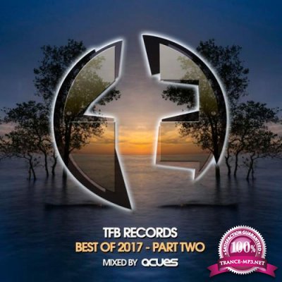 Acues - TFB Records: Best Of 2017 Part 2 (2018)