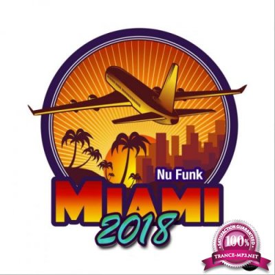 Miami 2018 Nu Funk (2018)