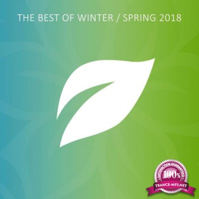 The Best Of Winter/Spring 2018 (2018)