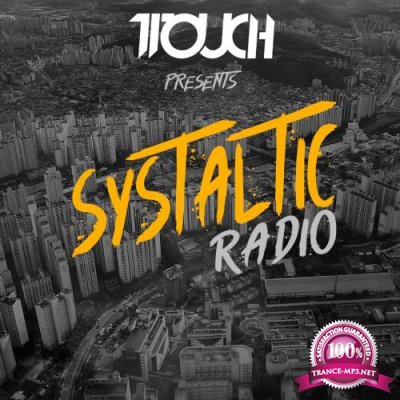 1Touch - Systaltic Radio 057 (2018-04-01)