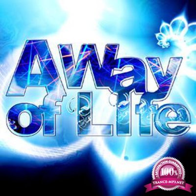 Chris Copper - AWayofLife 035 (2018-04-01)